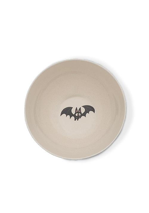 Gloomy Bamboo Bowl